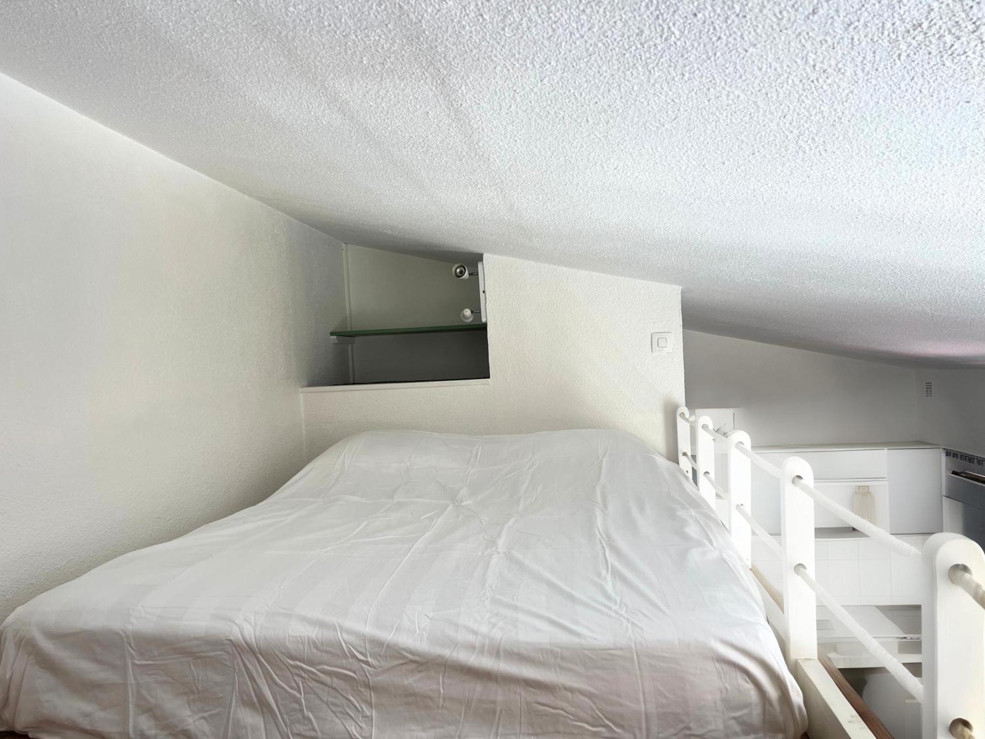 Appartement A 100M De La Plage - Terrasse & Parking Prive 르발카레스 외부 사진